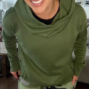 Zyia Oh so Soft Hoodie